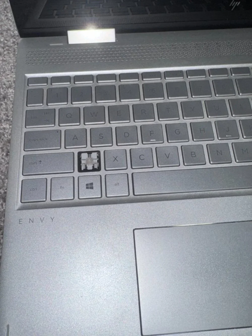 HP ENVY x360 2-in-1 15M-BP111DX Laptop 15.6